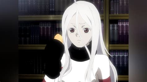 soap2day deadman wonderland|Deadman Wonderland (English Dub) Crow Claw .